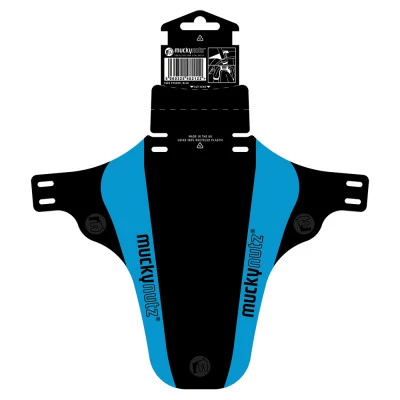 MuckyNutz Face Fender