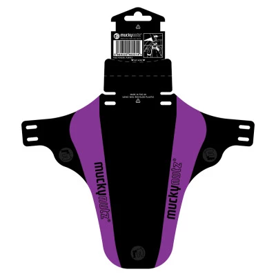 MuckyNutz Face Fender