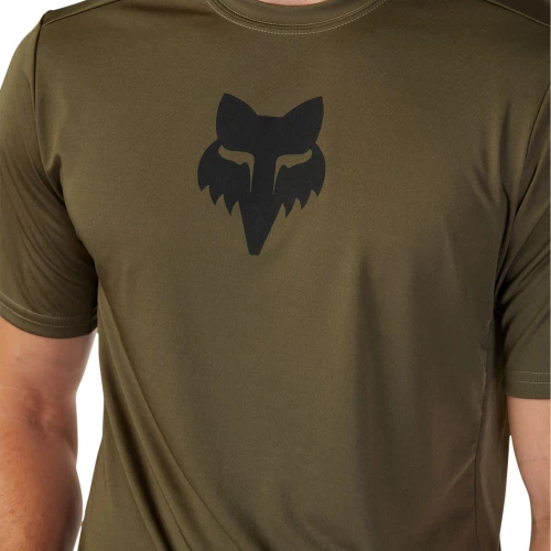 Fox Ranger Lab Head Jersey