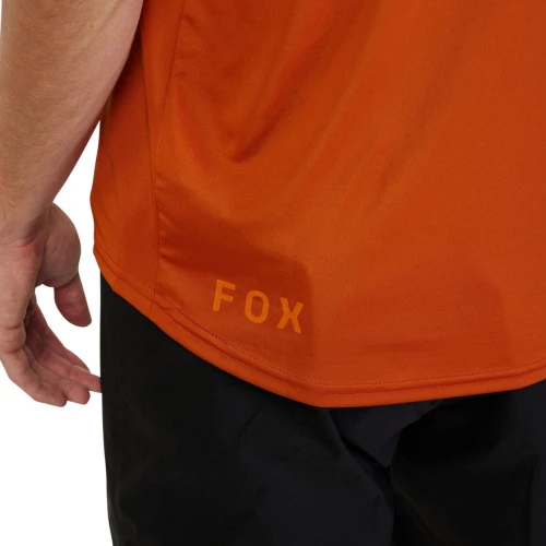 Fox Ranger Lab Head Jersey