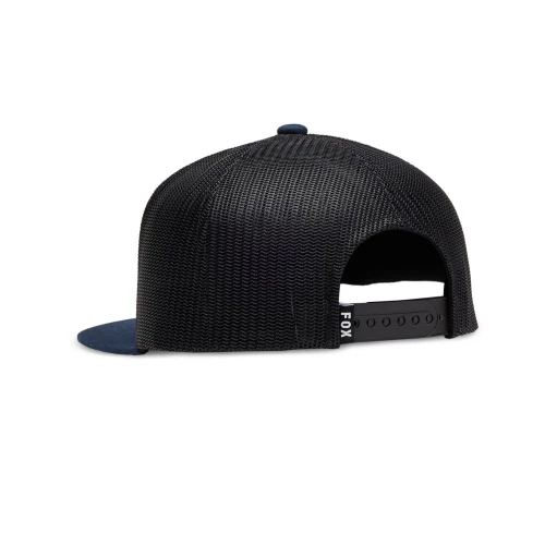 Fox Yth Absolute Mesh Snapback Hat