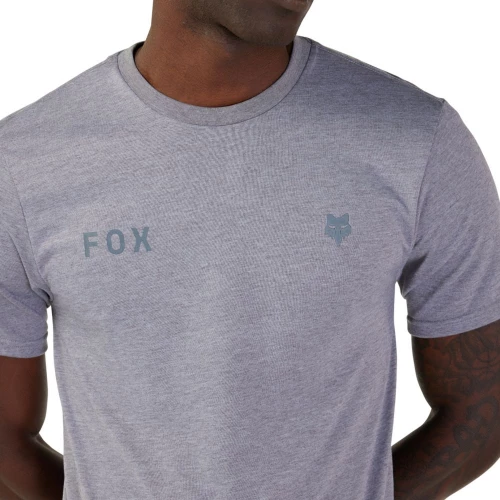 Fox Wordmark Tech Tee