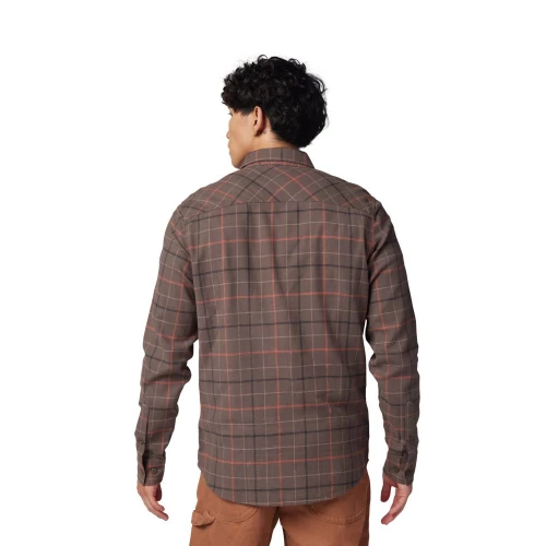 Fox Survivalist Stretch Flannel 