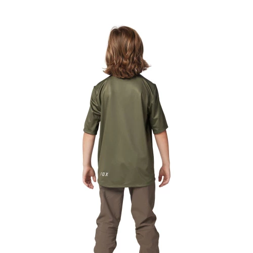 Fox Youth Ranger Jersey