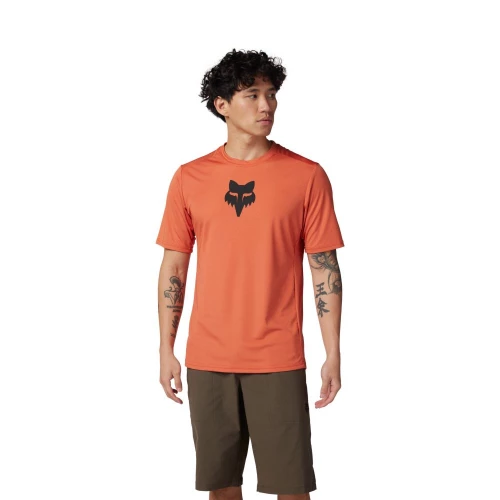 Fox Ranger Lab Head Jersey