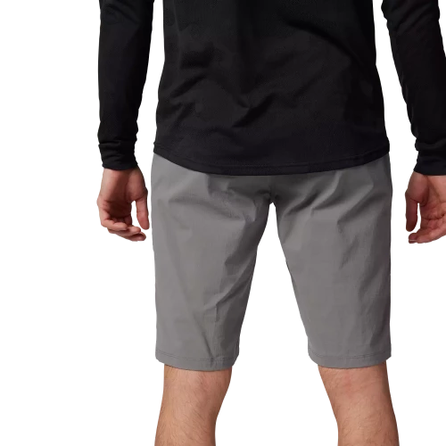 Fox Ranger Short (pewter)