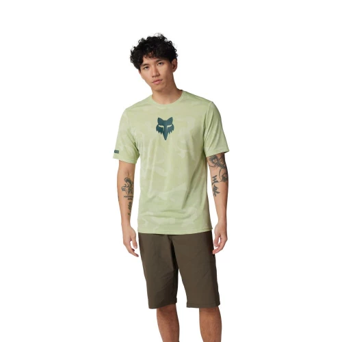 Fox Ranger TruDri Head Jersey