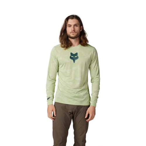 Fox Ranger TruDri LS Jersey