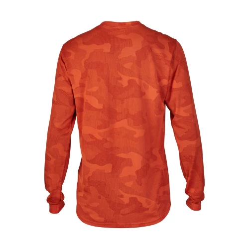 Fox Ranger TruDri LS Jersey