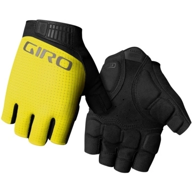 Giro Bravo II Gel
