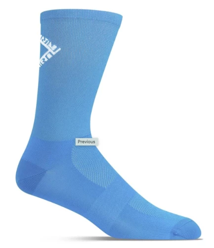 Giro Comp Racer High Rise Sock