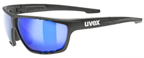 Uvex Sportstyle 706