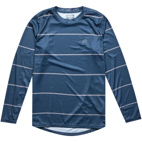 Troy Lee Designs Flowline Revert LS Jersey