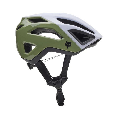 Fox Flux Drafter Helmet Fox Racing