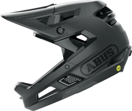 Abus AirDrop MIPS helmet