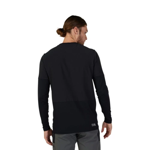 Fox Defend Thermal LS Jersey
