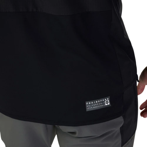Fox Defend Thermal LS Jersey