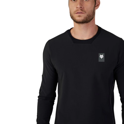 Fox Defend Thermal LS Jersey
