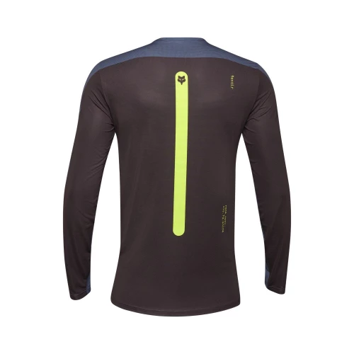Fox Flexair Aviation LS Jersey