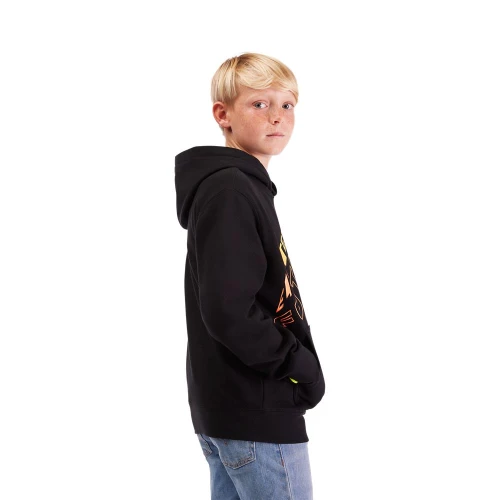 Fox Elevated Pullover Hoodie