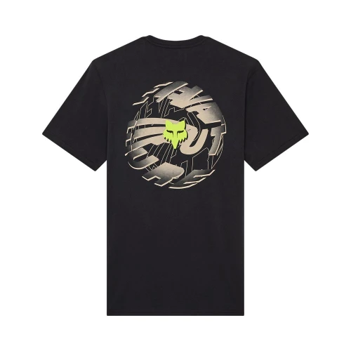 Fox Spiral Special Edition Premium Tee
