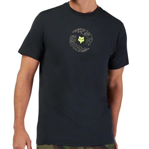 Fox Spiral Special Edition Premium Tee