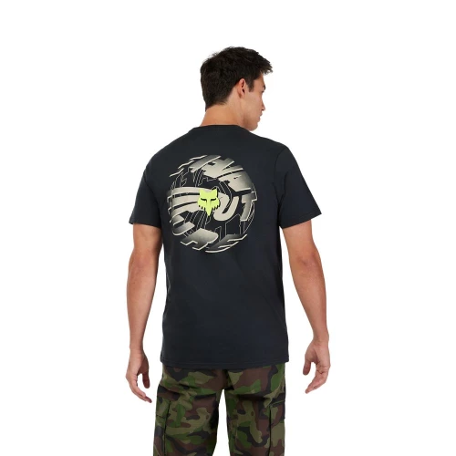 Fox Spiral Special Edition Premium Tee