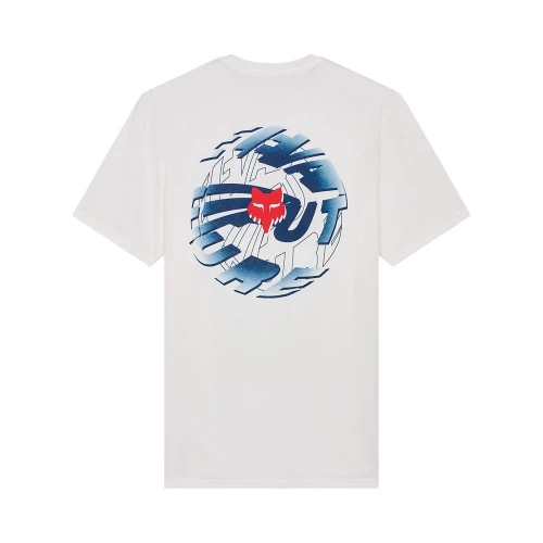 Fox Spiral Special Edition Premium Tee