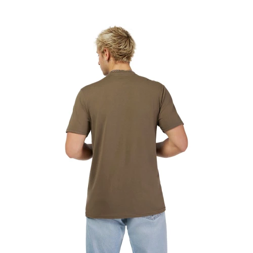 Fox Emblem Premium Tee