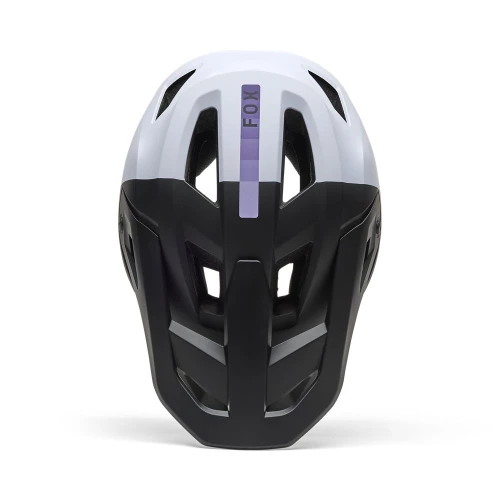 Fox Rampage 5050 Helmet