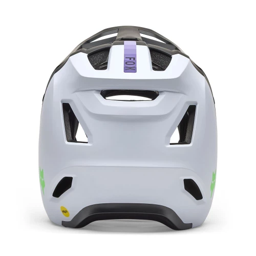 Fox Rampage 5050 Helmet