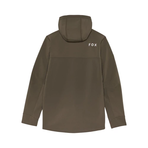 Fox Pit Jacket