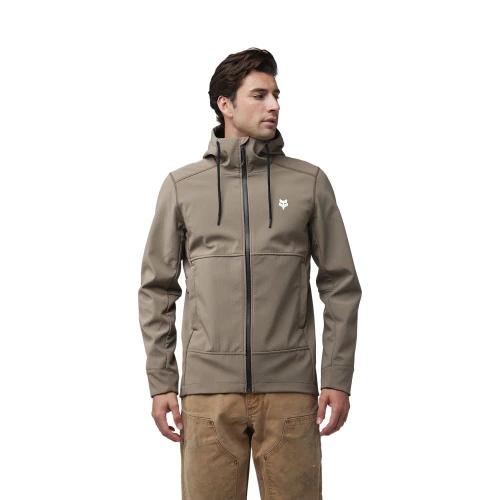 Fox Pit Jacket