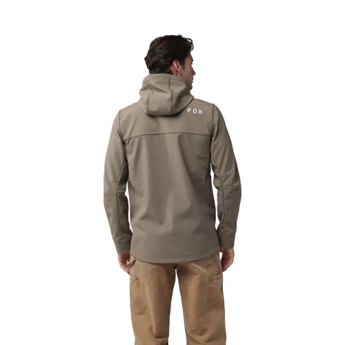 Fox Pit Jacket