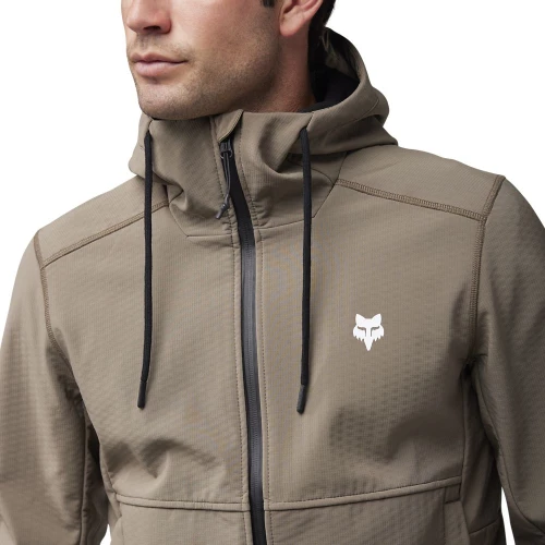 Fox Pit Jacket