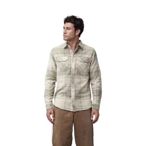 Fox Traildust Flannel Shirt