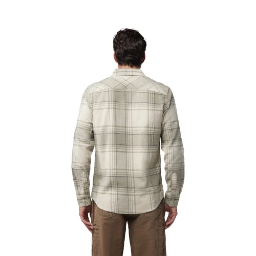 Fox Traildust Flannel Shirt