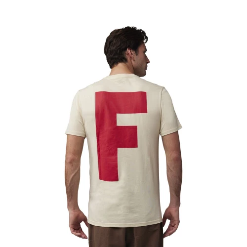 Fox Big F Premium Tee
