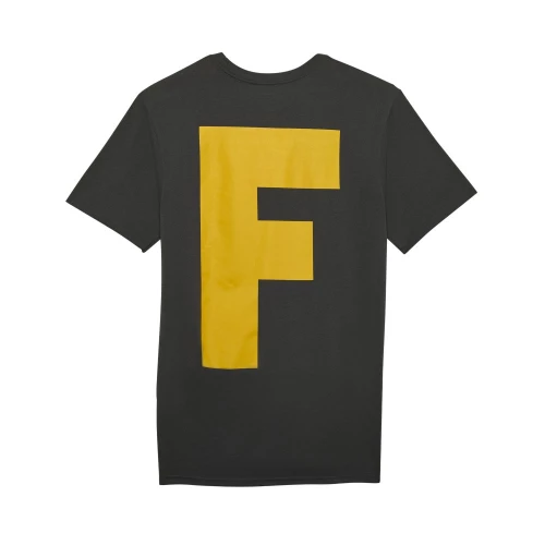 Fox Big F Premium Tee