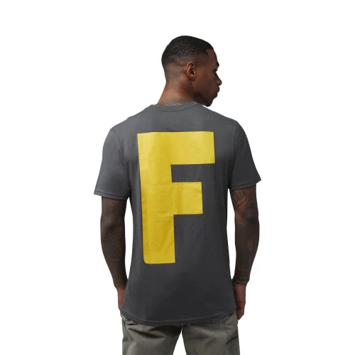 Fox Big F Premium Tee