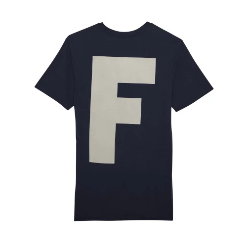 Fox Big F Premium Tee