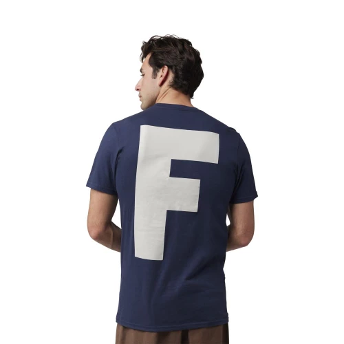 Fox Big F Premium Tee