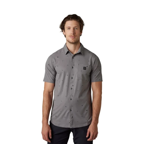 Fox Ranger Woven Jersey