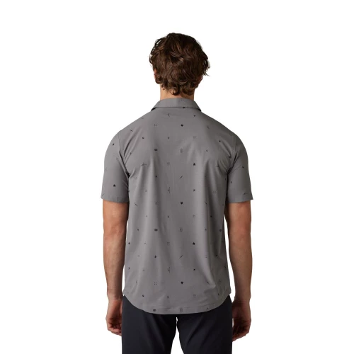 Fox Ranger Woven Jersey