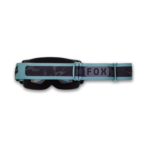 Fox Youth Main Taunt Mirrored Lens Goggles