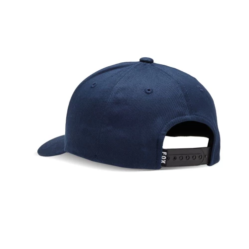 Fox Yth Legacy 110 Snapback Hat