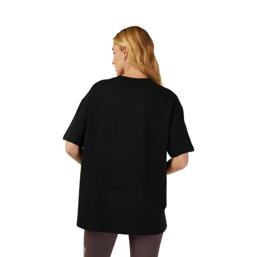 Fox Womens Wordmark Premium Tee