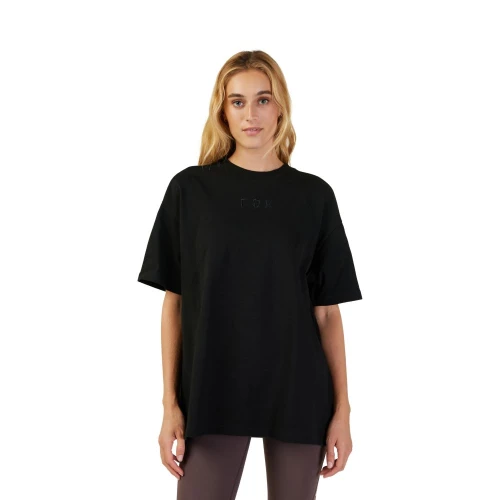 Fox Womens Wordmark Premium Tee