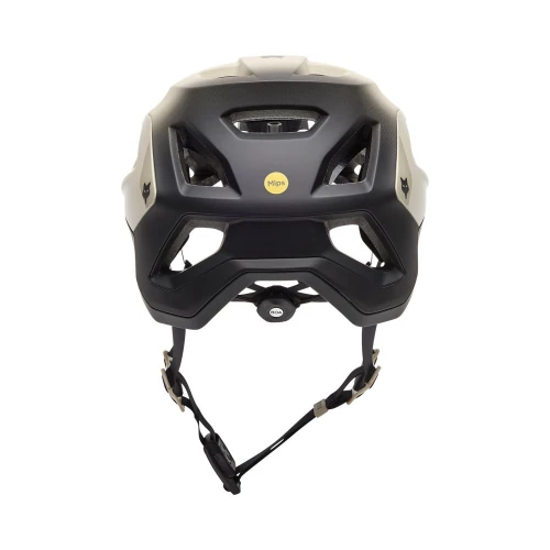 Fox Speedframe Pro Backfade Helmet