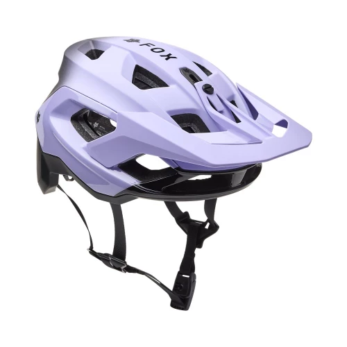 Fox Speedframe Pro Backfade Helmet